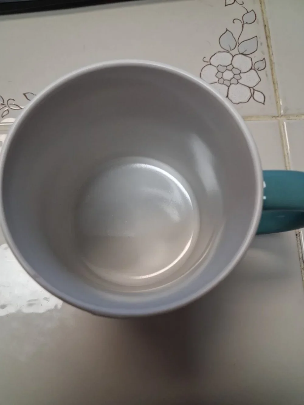Large High heels coffee mug